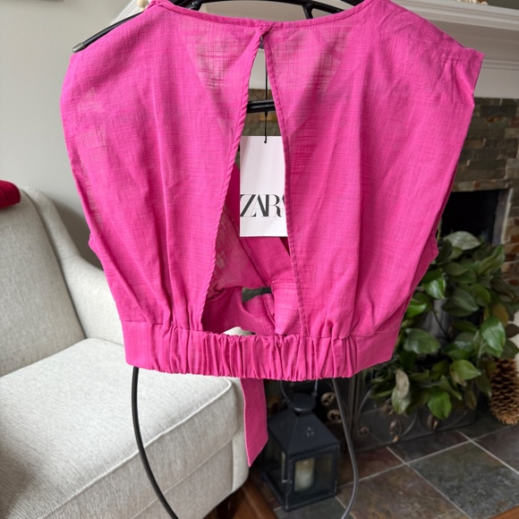NWT Zara top - Picture 5 of 6